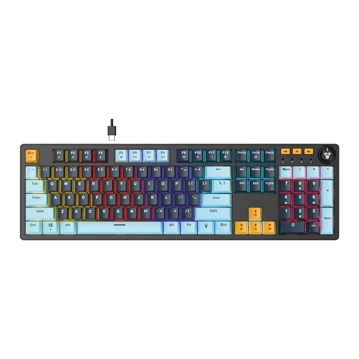 Fantech Atom107S MK893S