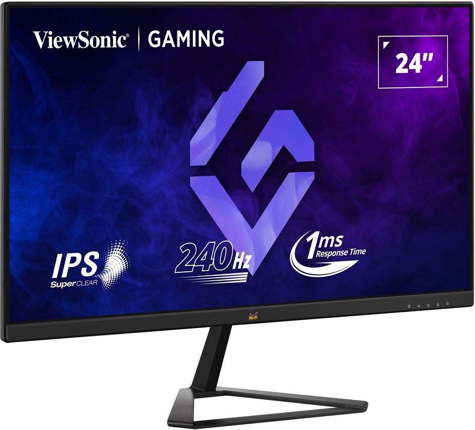 ViewSonic VX2479A-HD-PRO