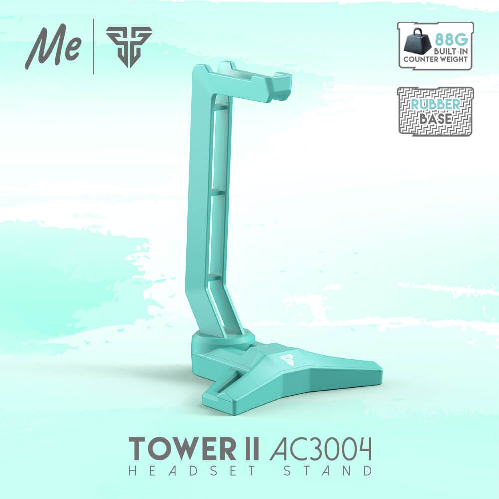FANTECH TOWER II AC3004 Mint Edition Headset Stand