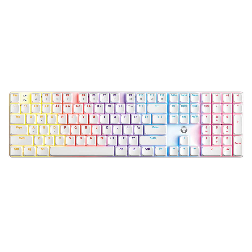 FANTECH ATOM AIR108 Gaming Keyboard