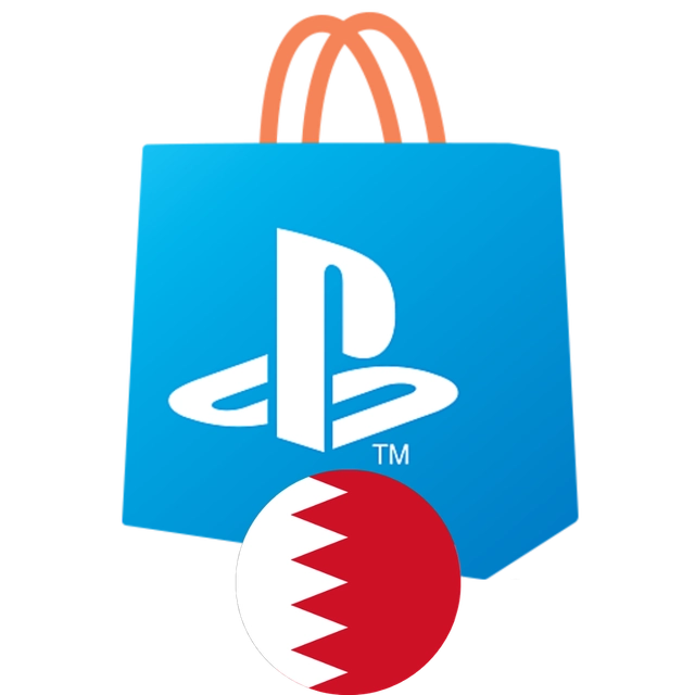 بطاقات بلايستيشن بحريني