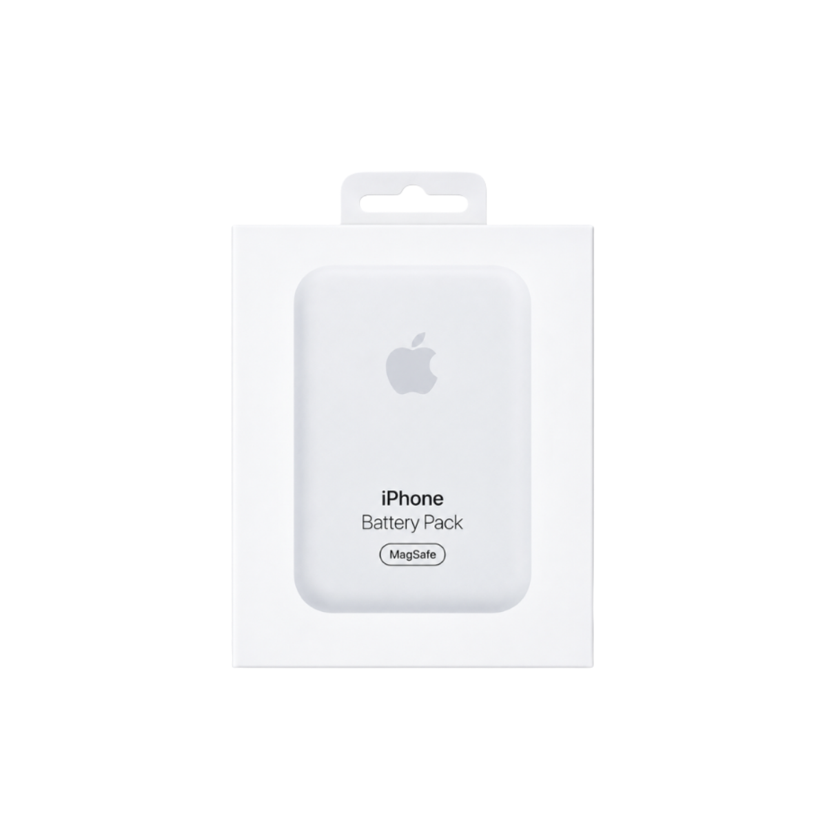 بطارية MagSafe مغناطيسية للآيفون – iPhone Battery Pack