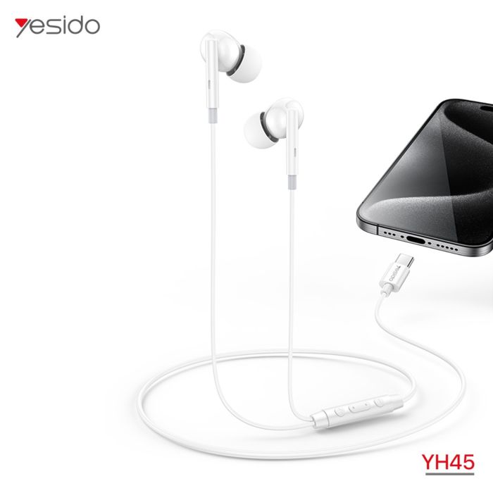 YESIDO YH45 Earphone