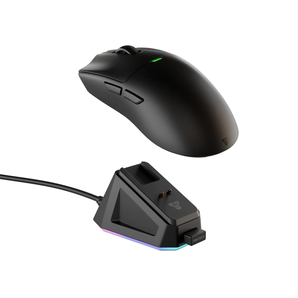 FANTECH WG13E TANTO E TRI-MODE Wireless Gaming Mouse Black