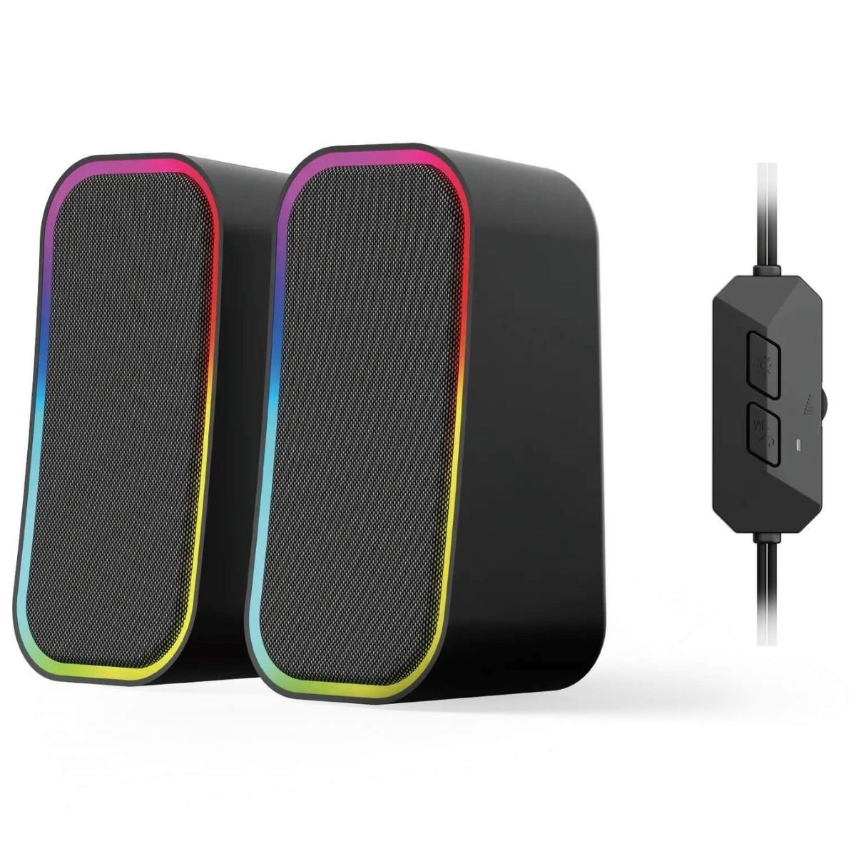 FANTECH GS304 GROOVE DUAL MODE CONNECTION