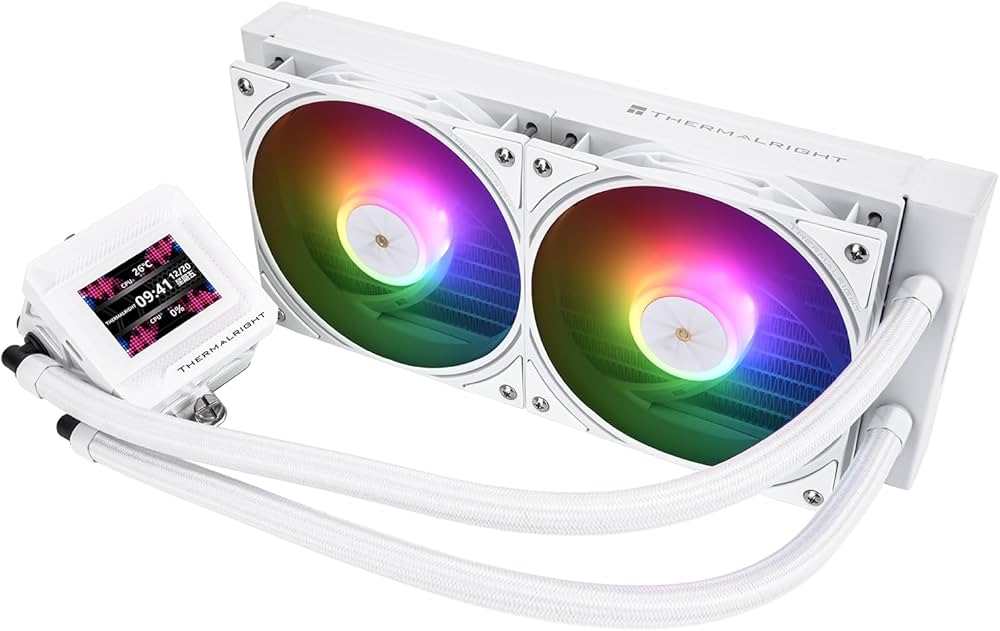 FW240 SE ARGB THERMAL RIGHT