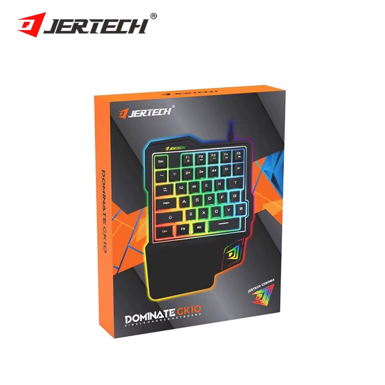 Jertech GK10
