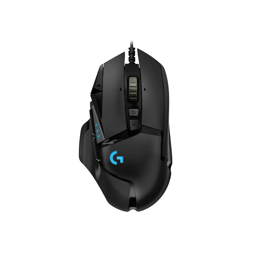 Logitech G502 HERO