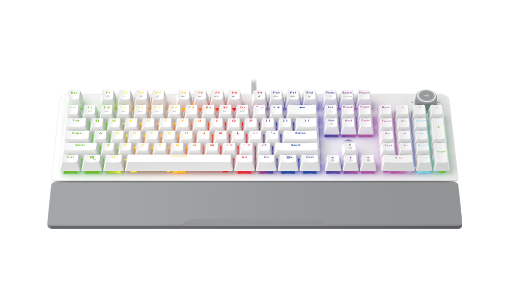 Fantech MAXPOWER MK853 Mechanical Gaming Keyboard