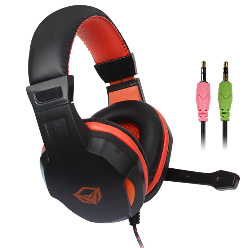 Meetion HP010 Gaming Headphone