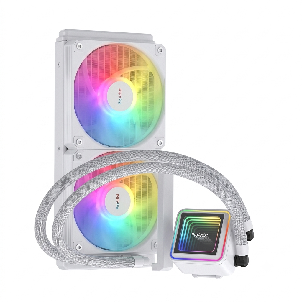 ProArtist UA240 ARGB