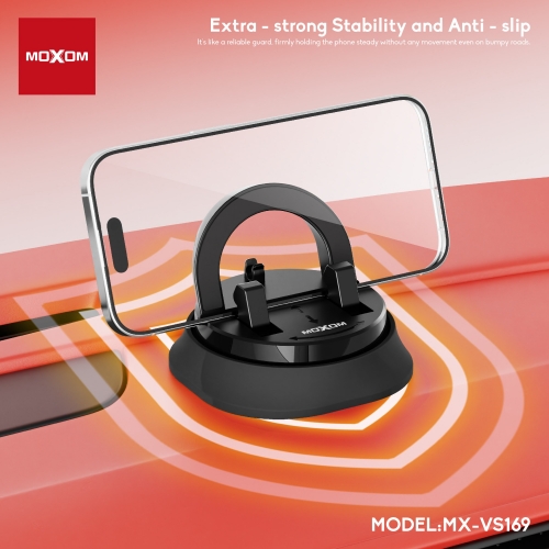 High - quality Car Phone Holder Item No.: MX-VS169