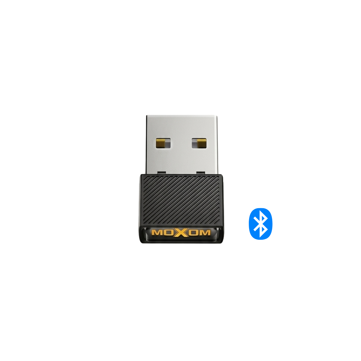 بلوتوث 📡 Moxom Wireless Adapter LX AX809 V5 1 Dual Mode