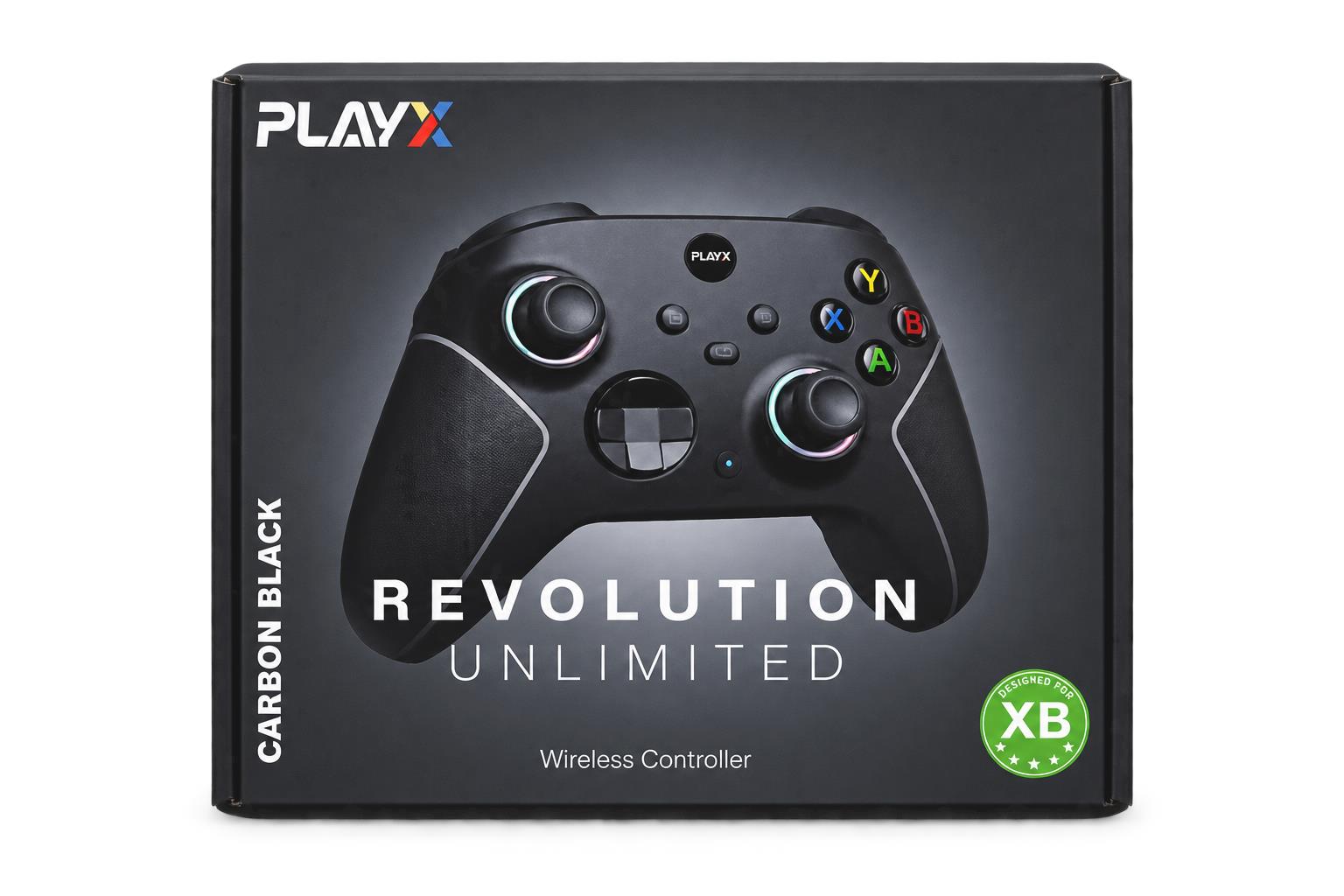 يد تحكم اكسبوكس سيريس و ون playx