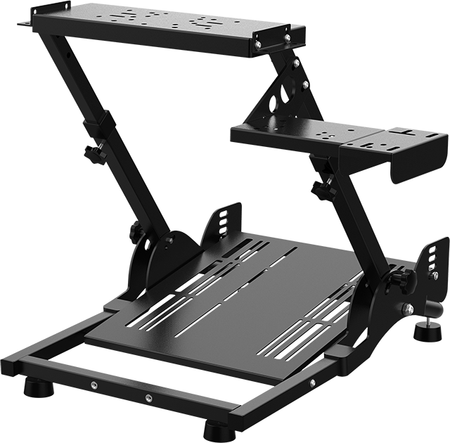 PXN Racing Wheel Stand – A10