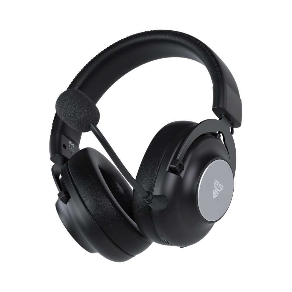 FANTECH WHG05 STELLAR Wireless Headset black