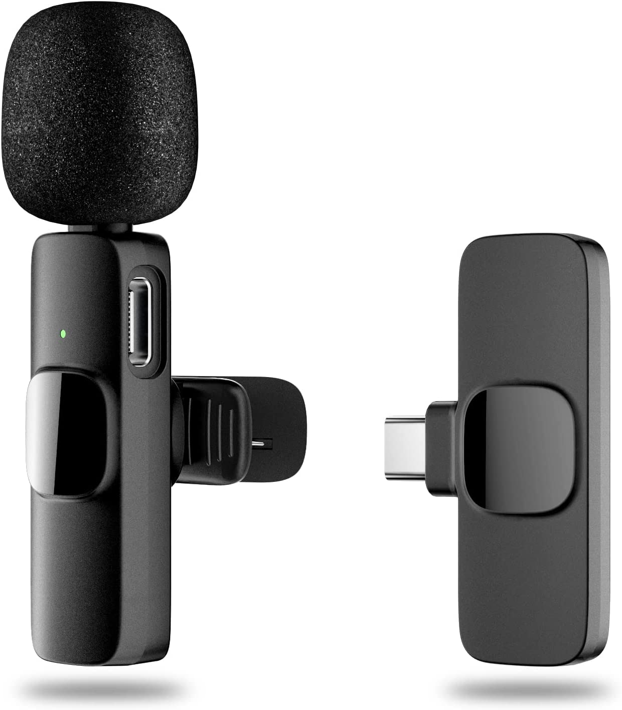 K9 Wireless Microphone مايك فردي