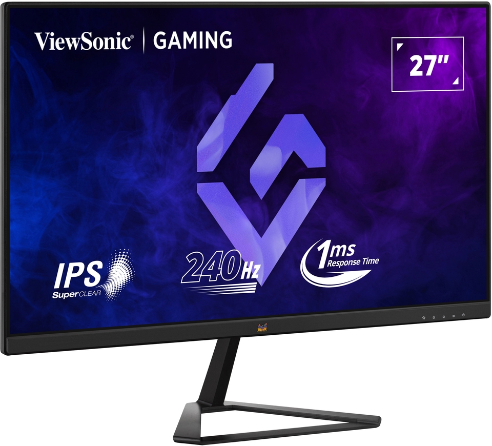 ViewSonic VX2779A-HD-PRO