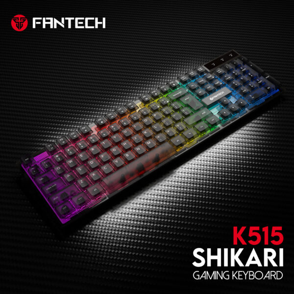fantech k515