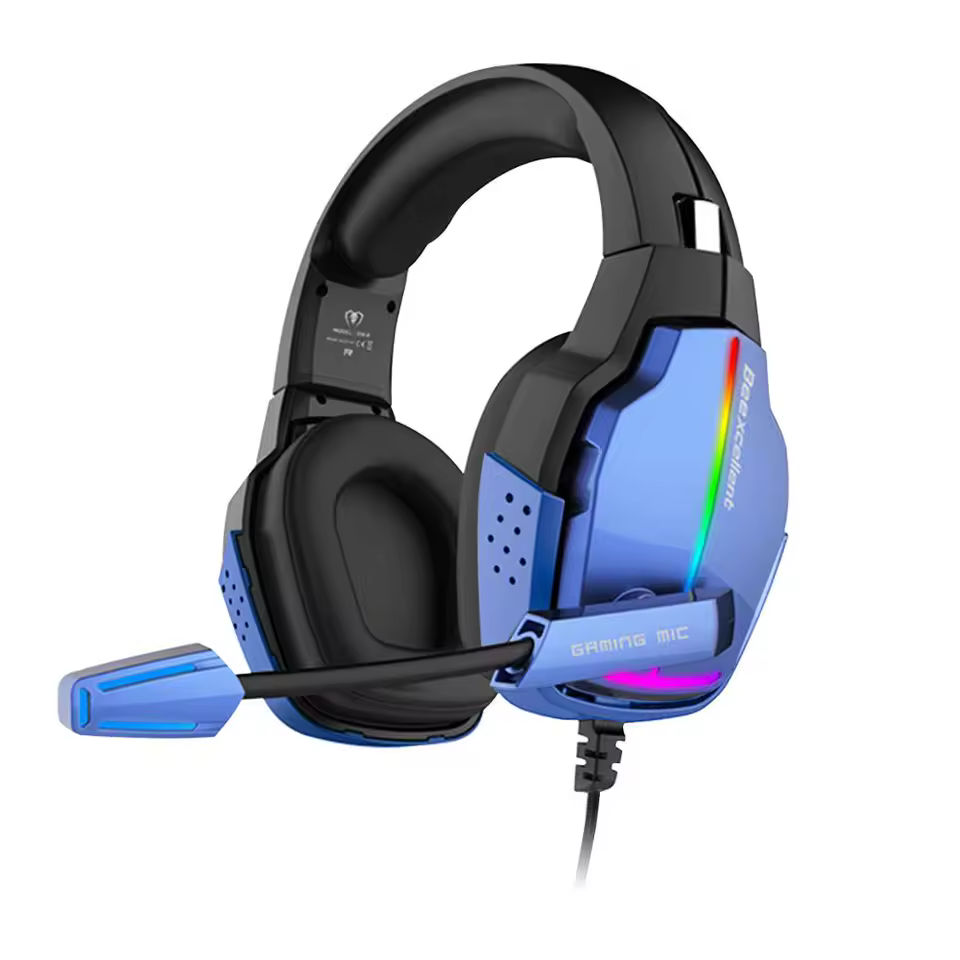 Copy Ozeino GM8 RGB Gaming Headset