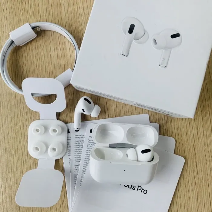 AirPods Pro 2nd Generation الماستر كوبي