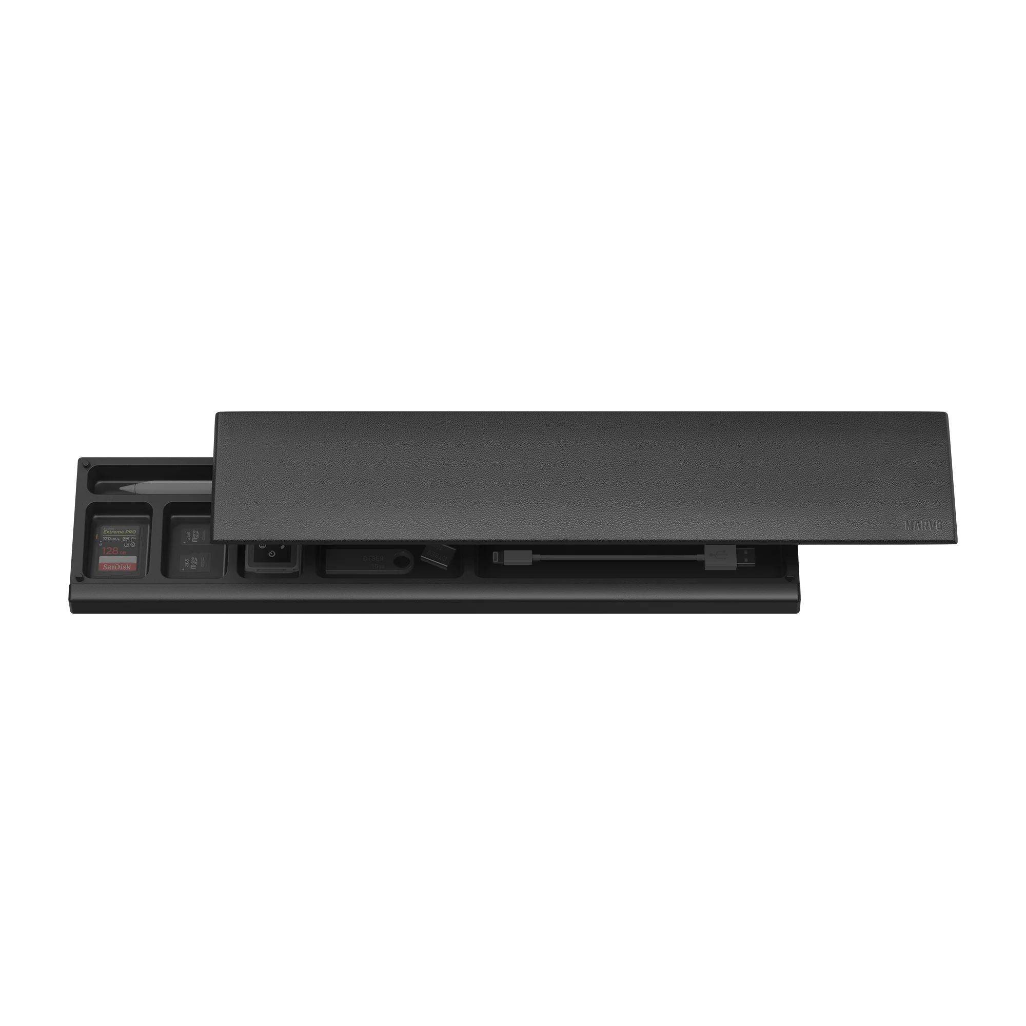 Crest 60 Keyboard Hand Rest