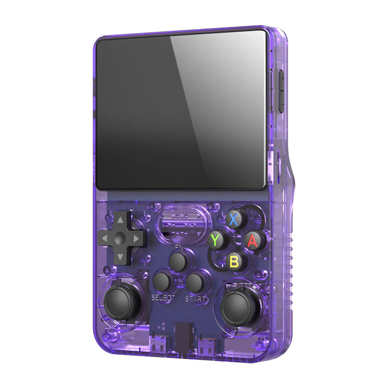GAME PAD R36S