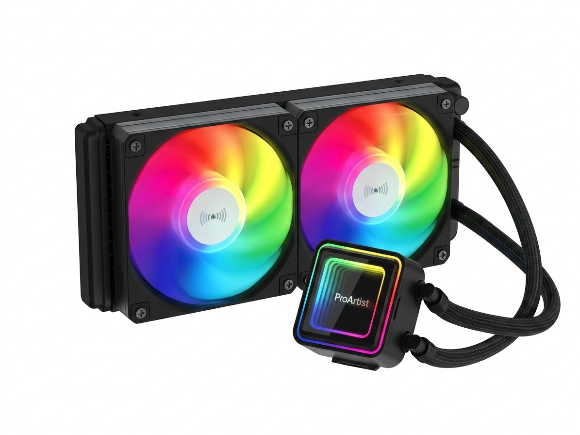 ProArtist UA240 ARGB