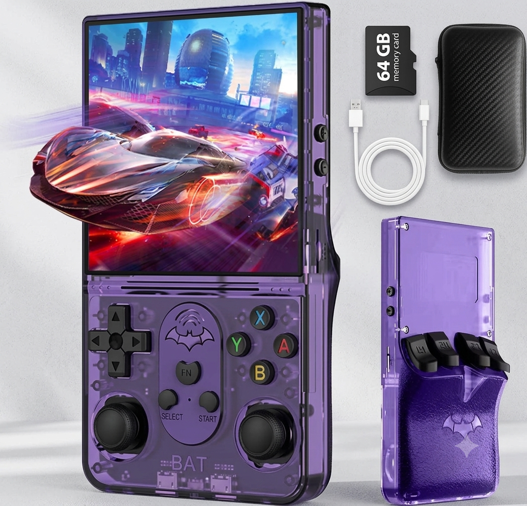GAME PAD S600