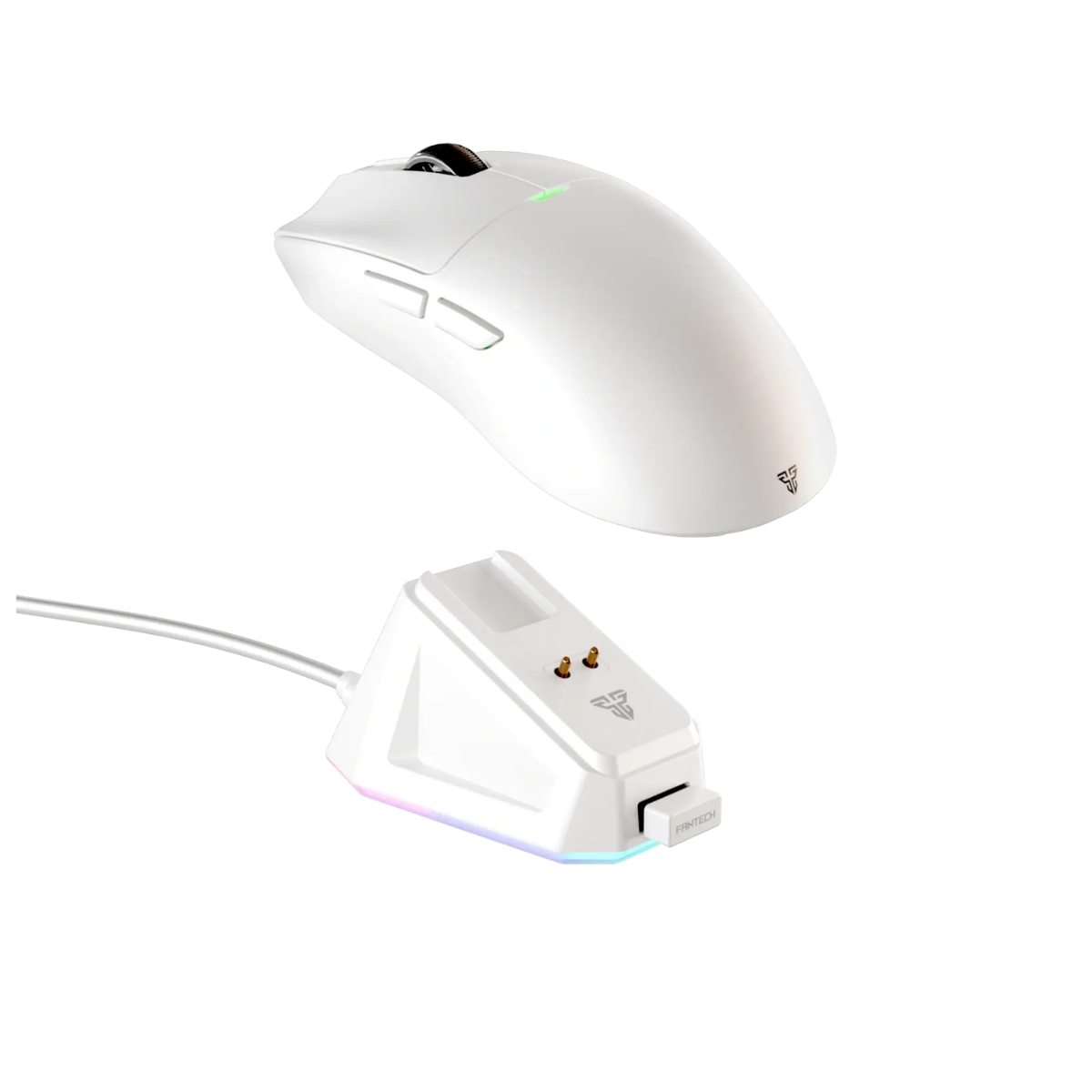 FANTECH WG13E TANTO E TRI-MODE Wireless Gaming Mouse w