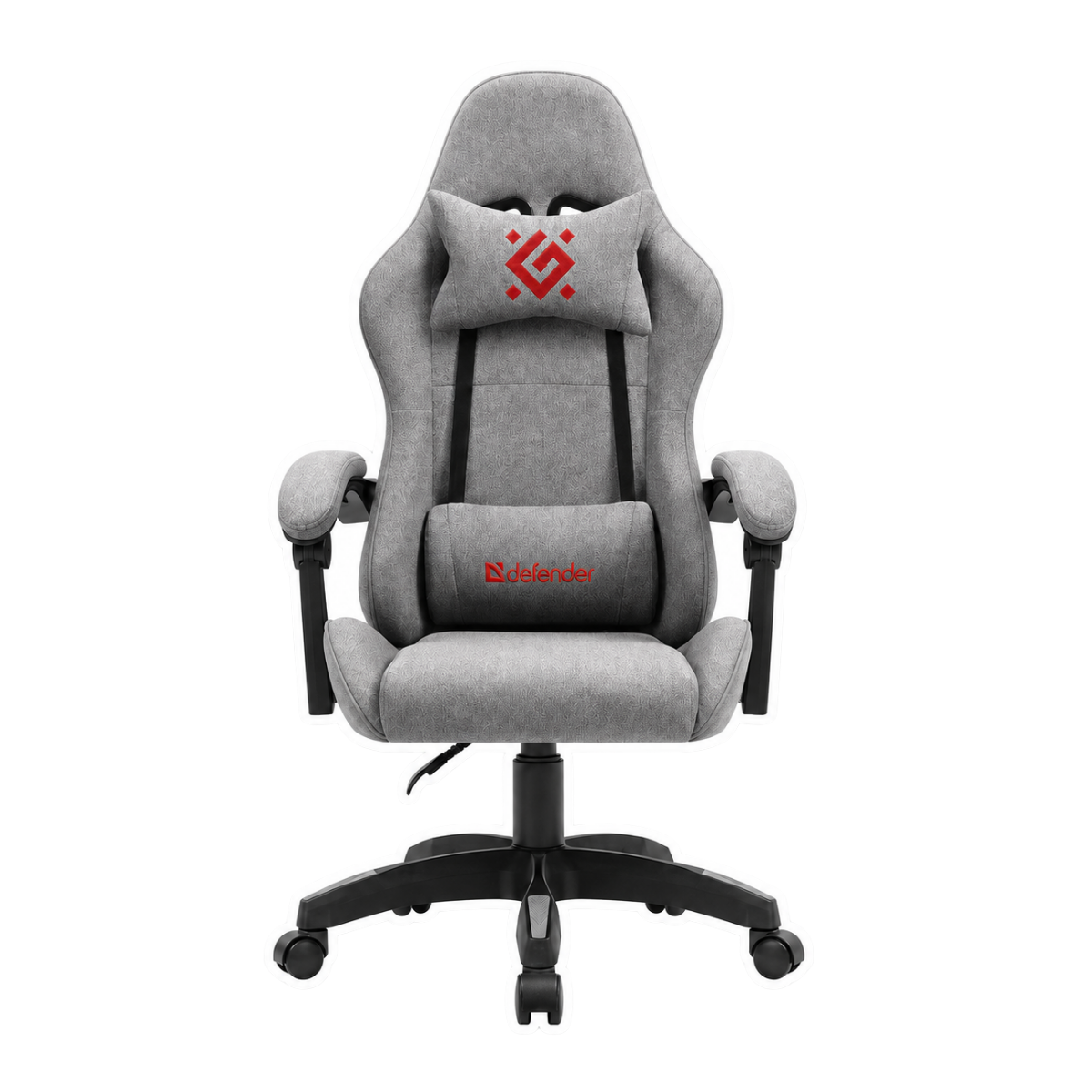 كرسي الألعاب Defender Breeze