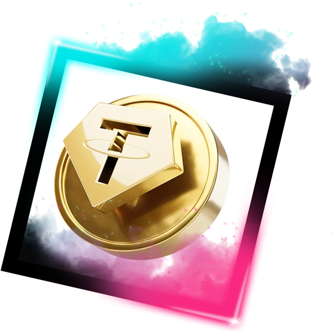 USDT-TRC20