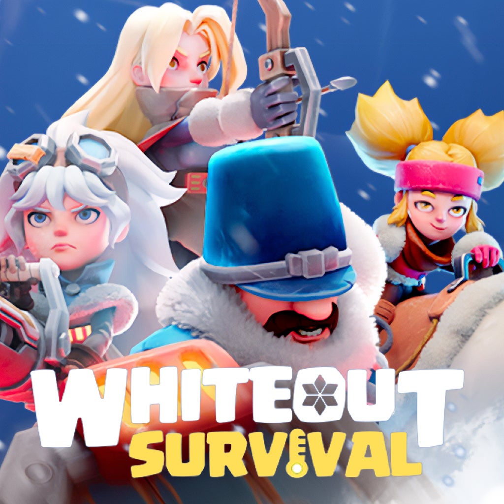 Whiteout Survival - 99 st