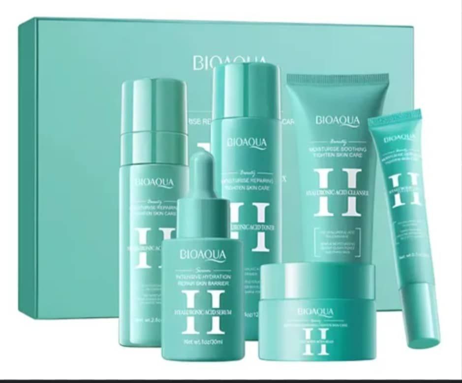 مجموعة ريتينول من ماركة 