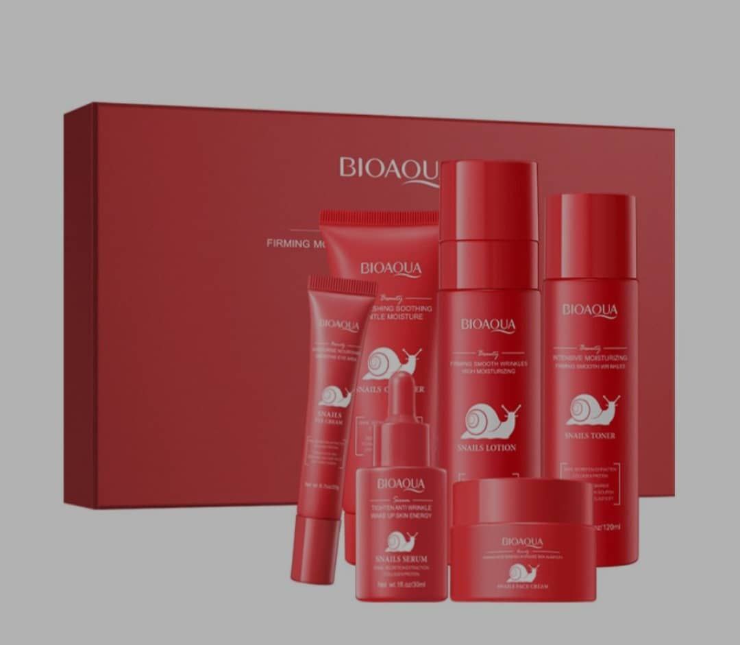 مجموعة ريتينول من ماركة 