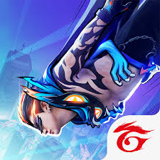 Free Fire Card - 110