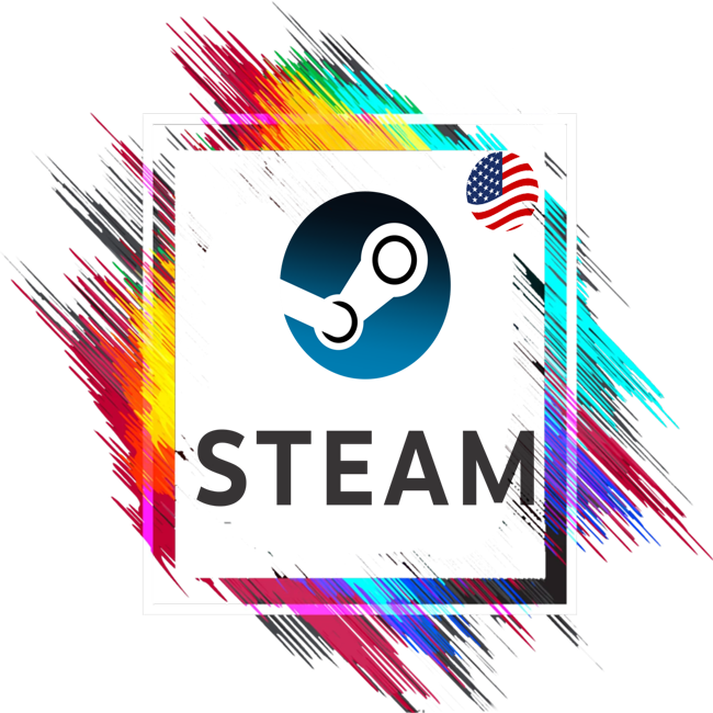 Steam Wallet Card (USA) - 10$