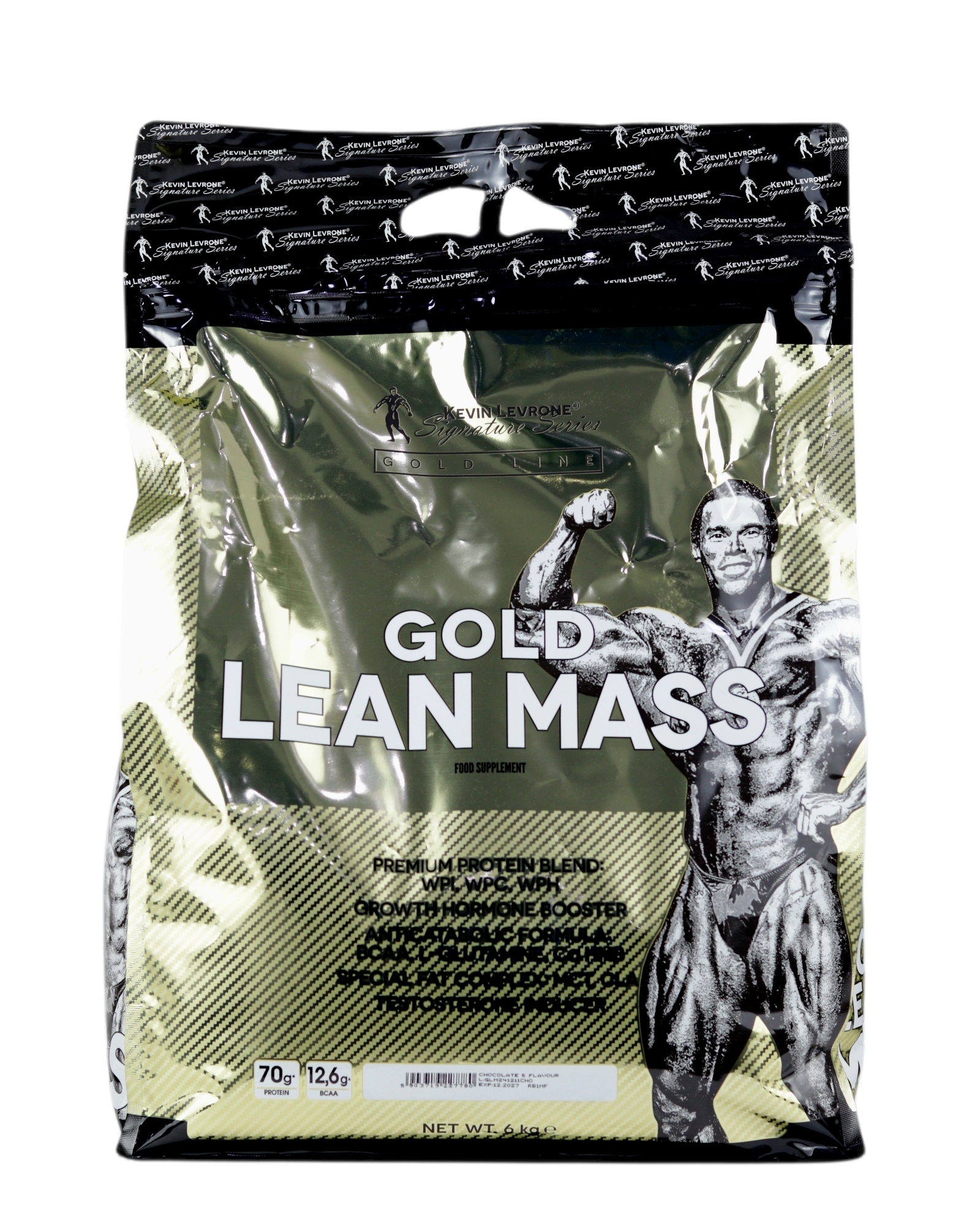 قولد لين ماس 6 كجم ليفروني