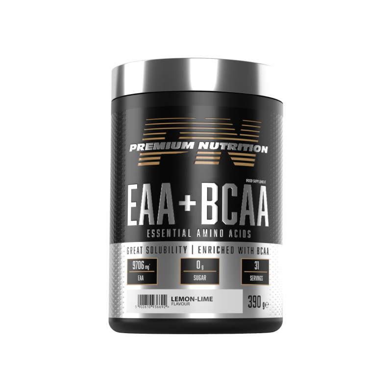 بي سي ايه - ا ا ايه  390 جرام بريميوم