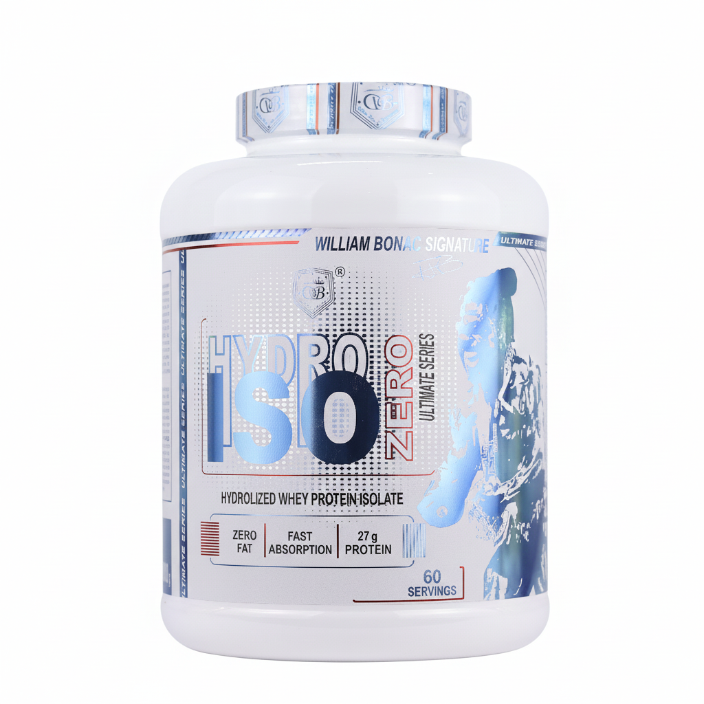 ايزو زيرو هيدرو 2 كجم