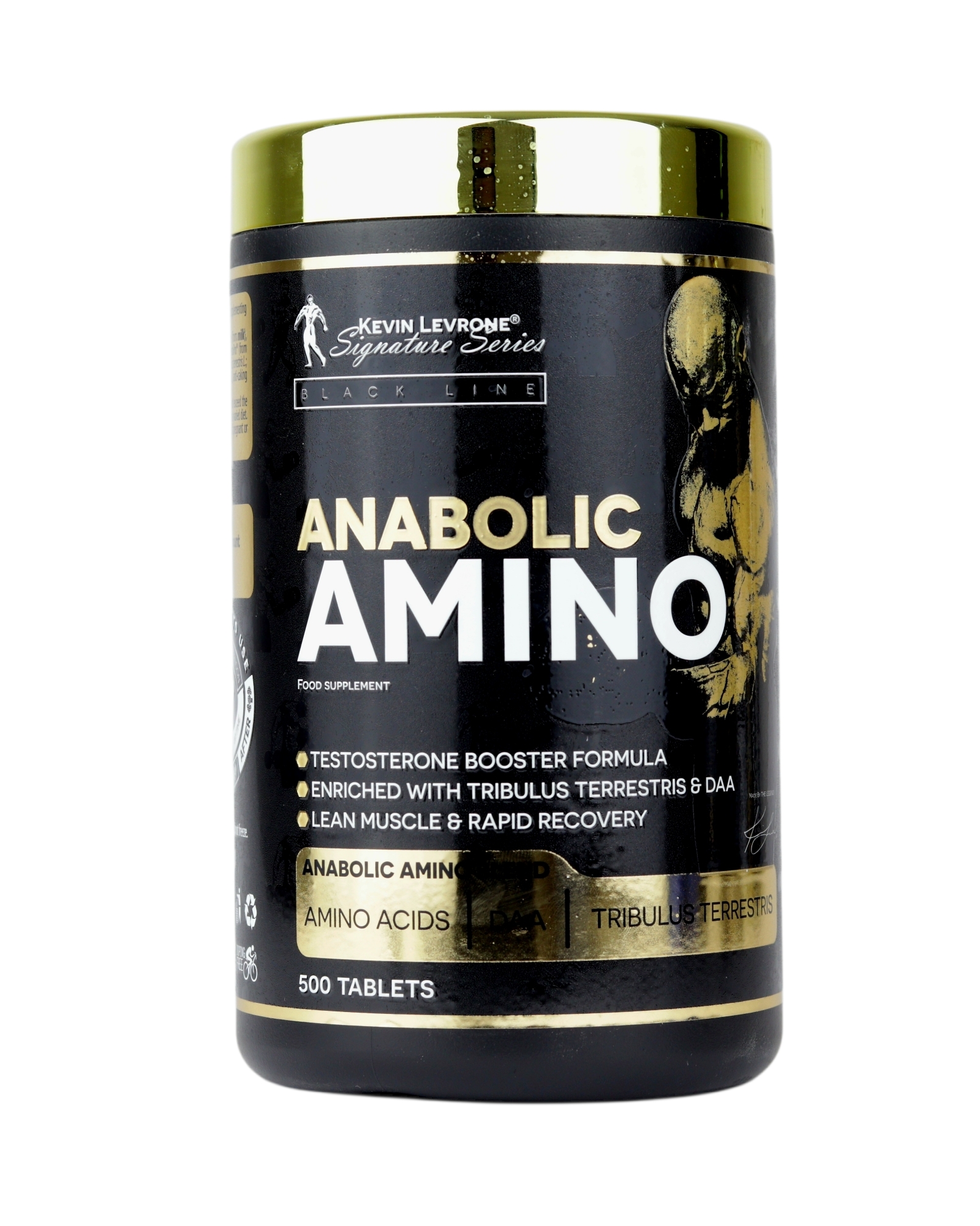 انابوليك امينو 500 حبة