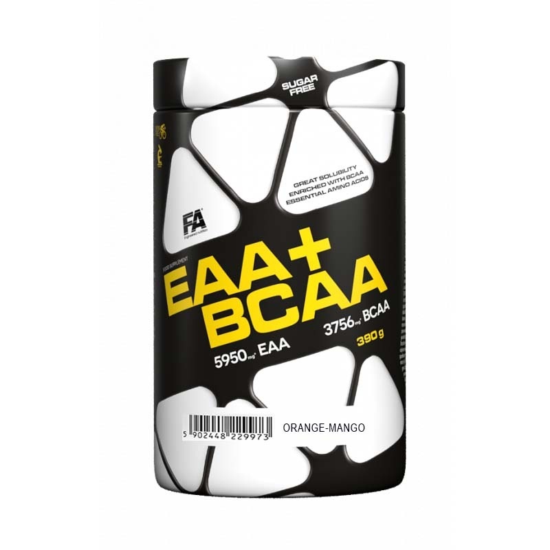بي سي ايه امينو EAA اف 390 جرام