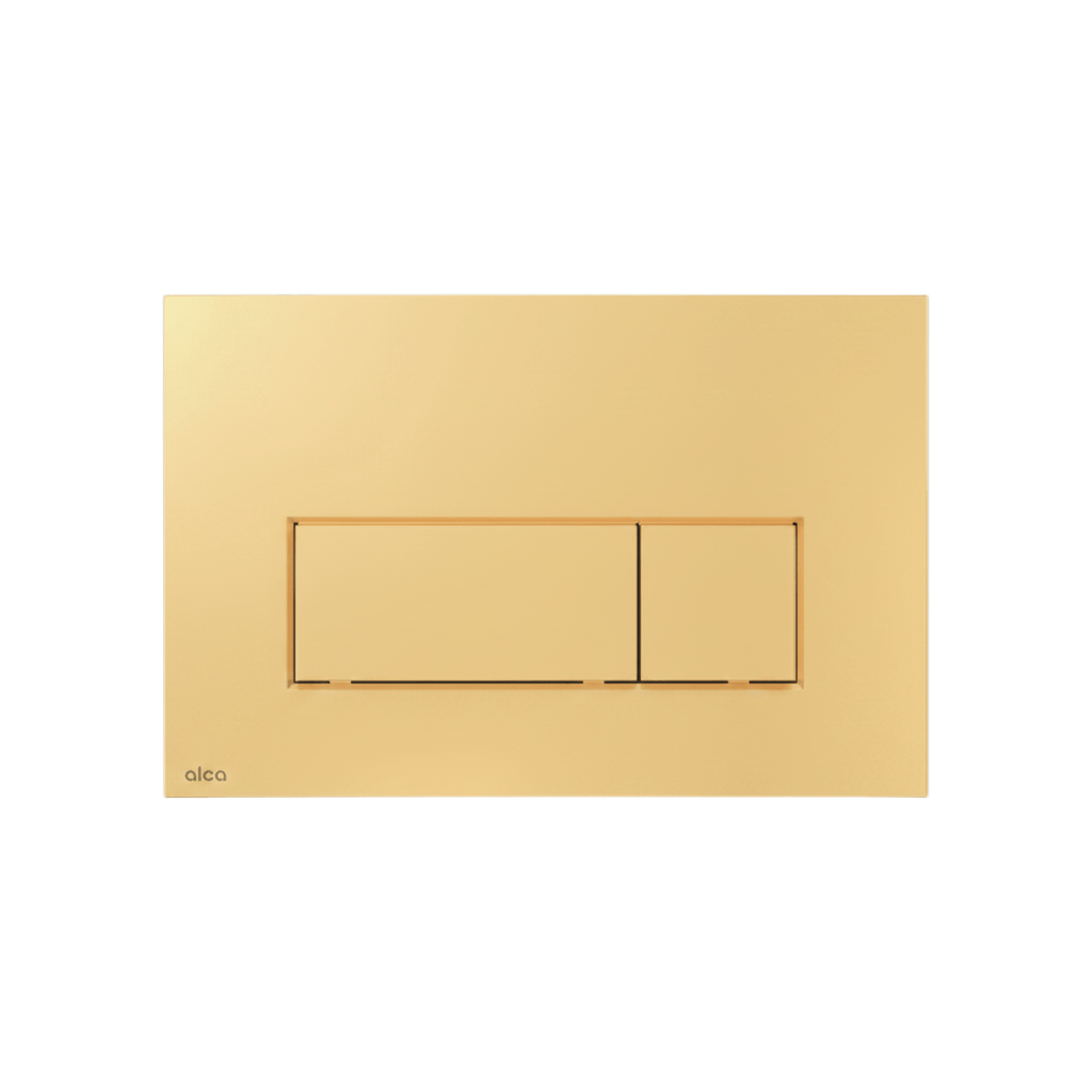 Flush Plate