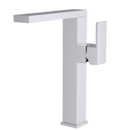 CHROME TOILET