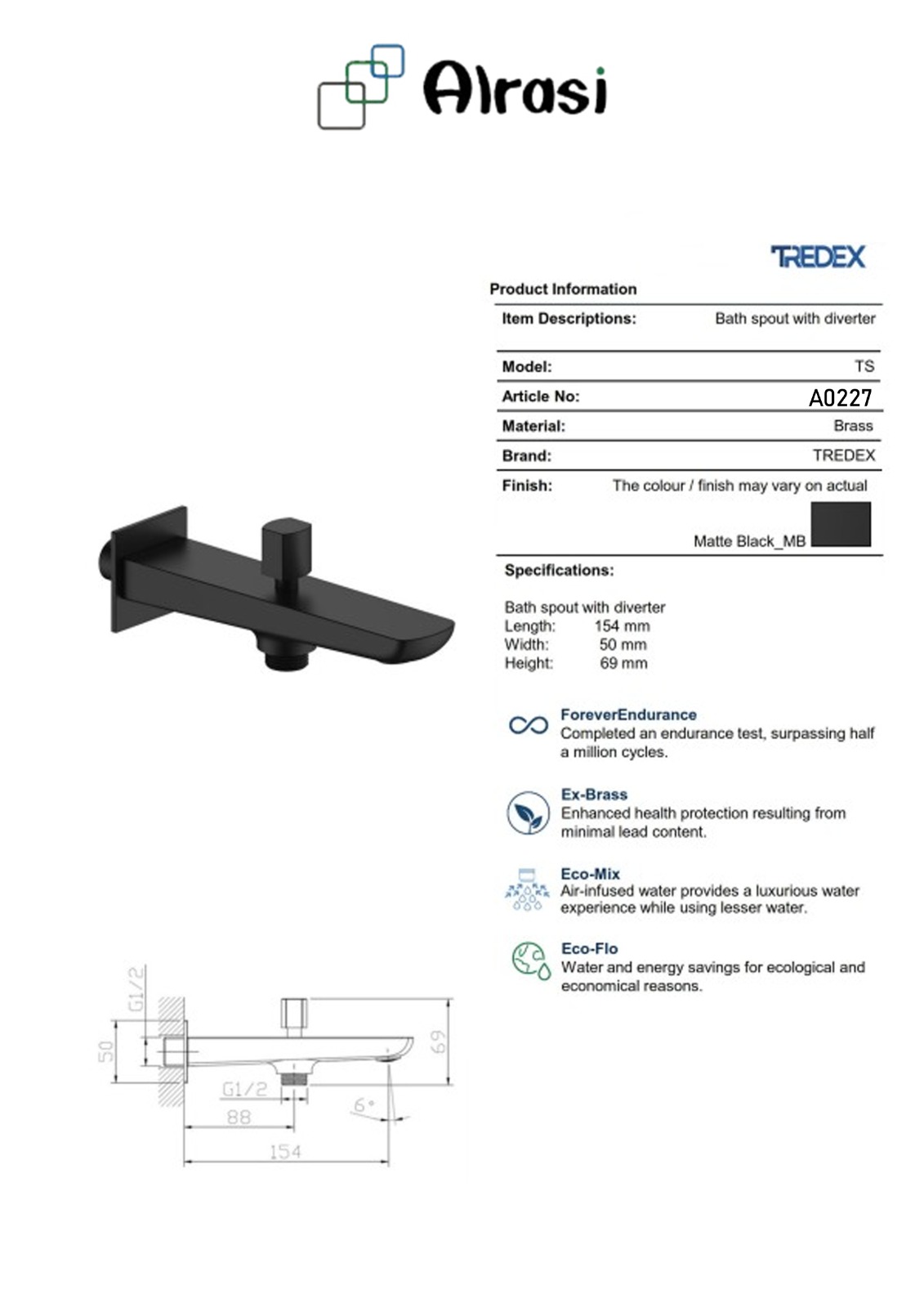 A0227 As per product information