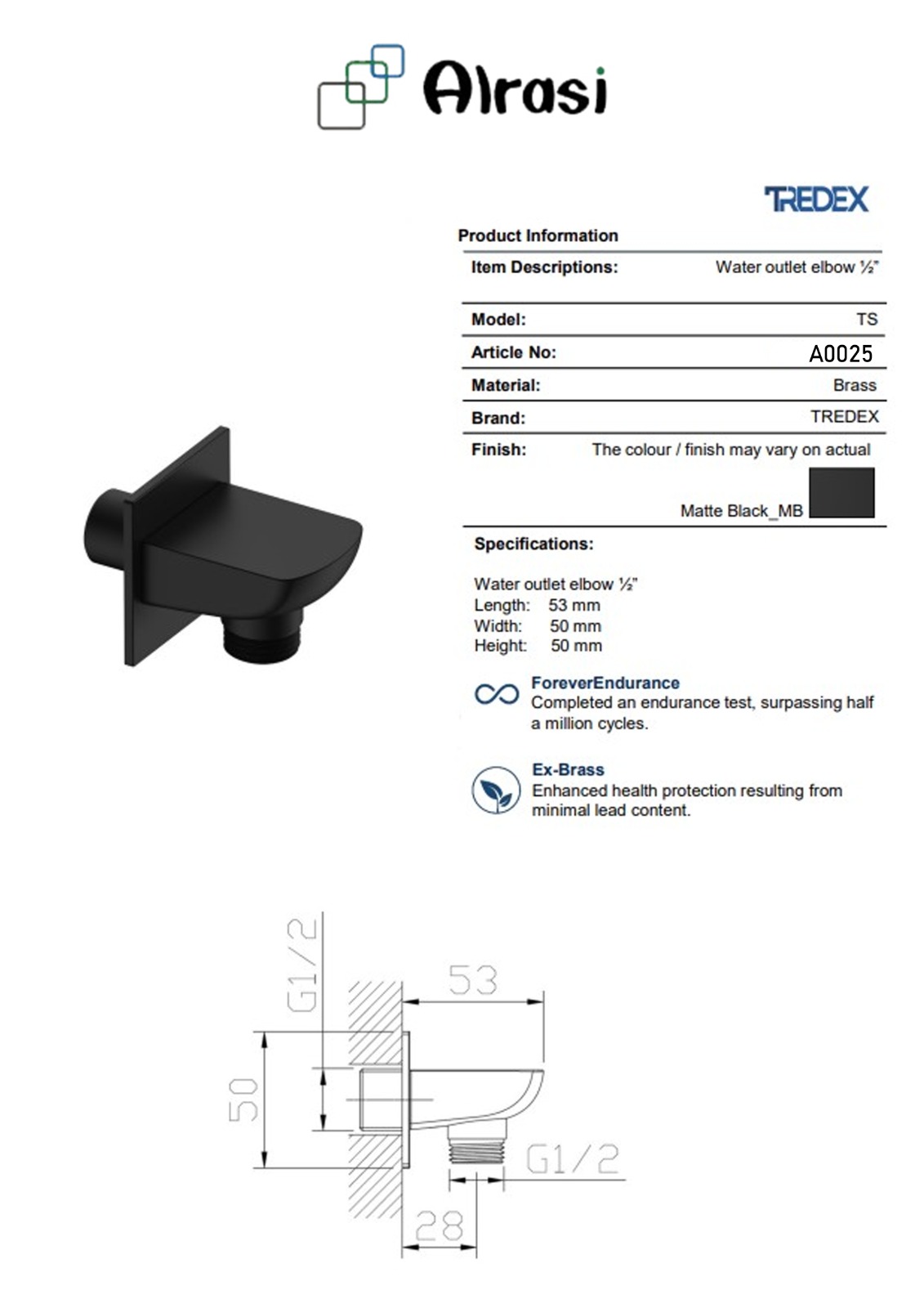 A0025 As per product information