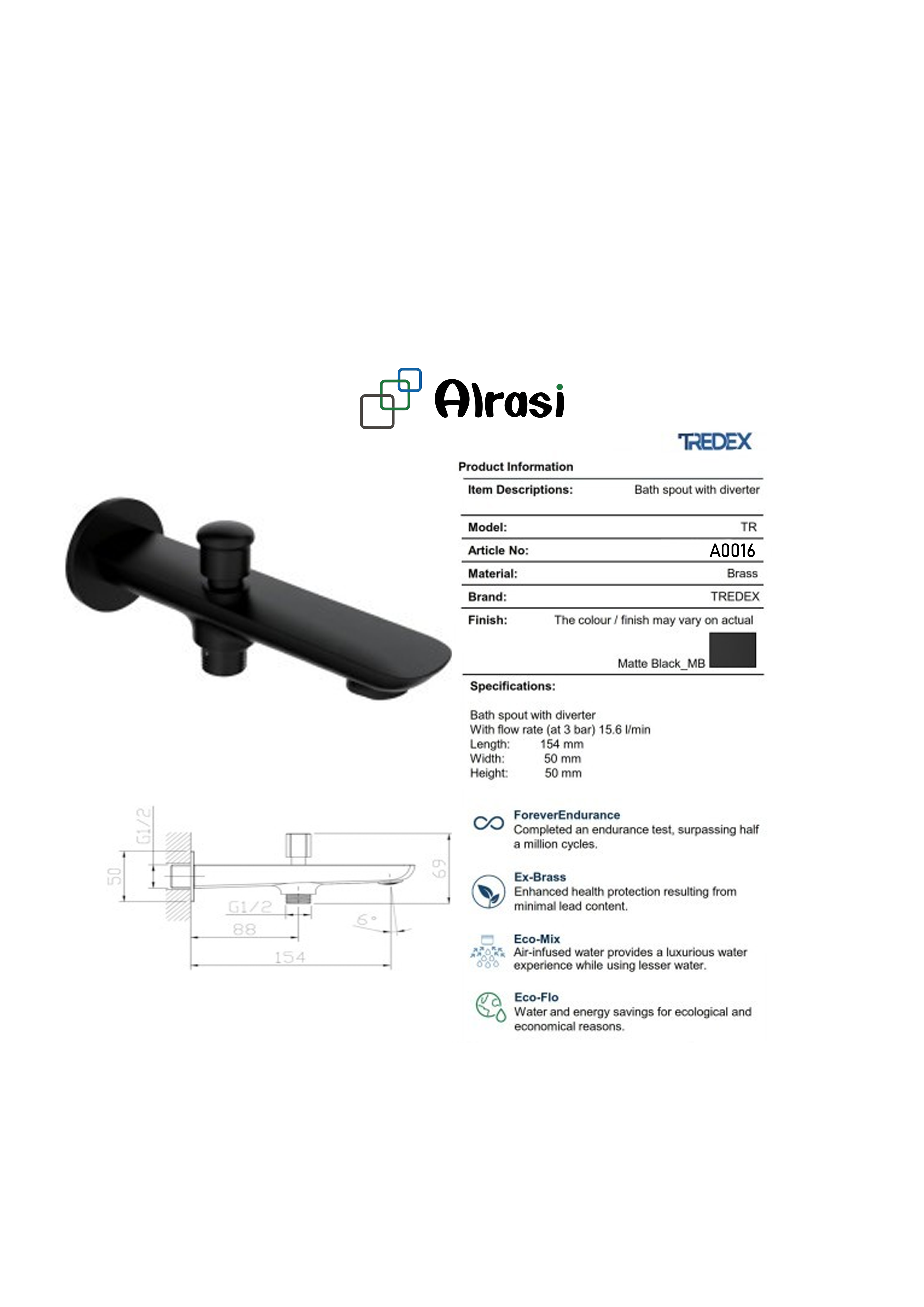 A0016 As per product information