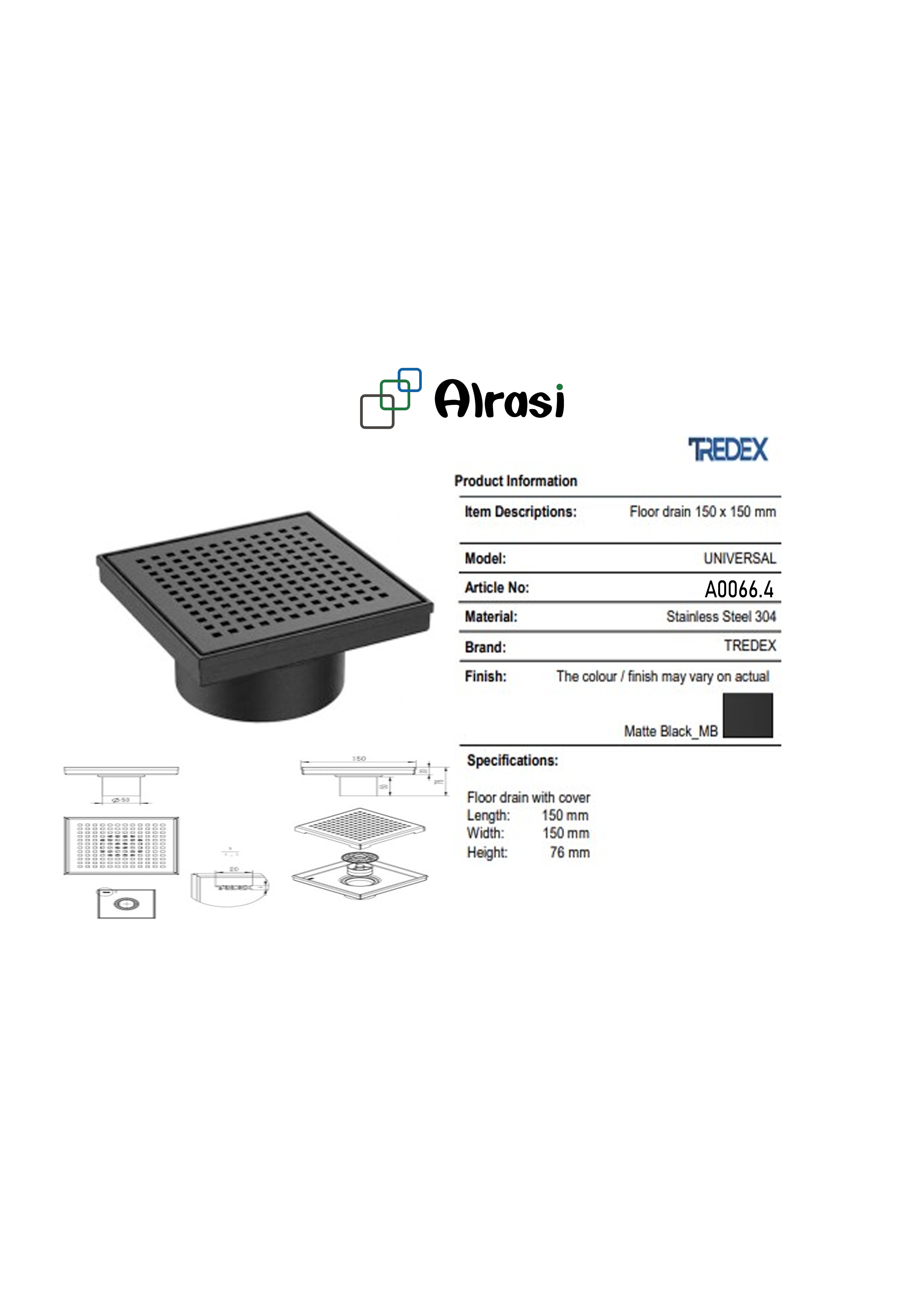 A0066 As per product information