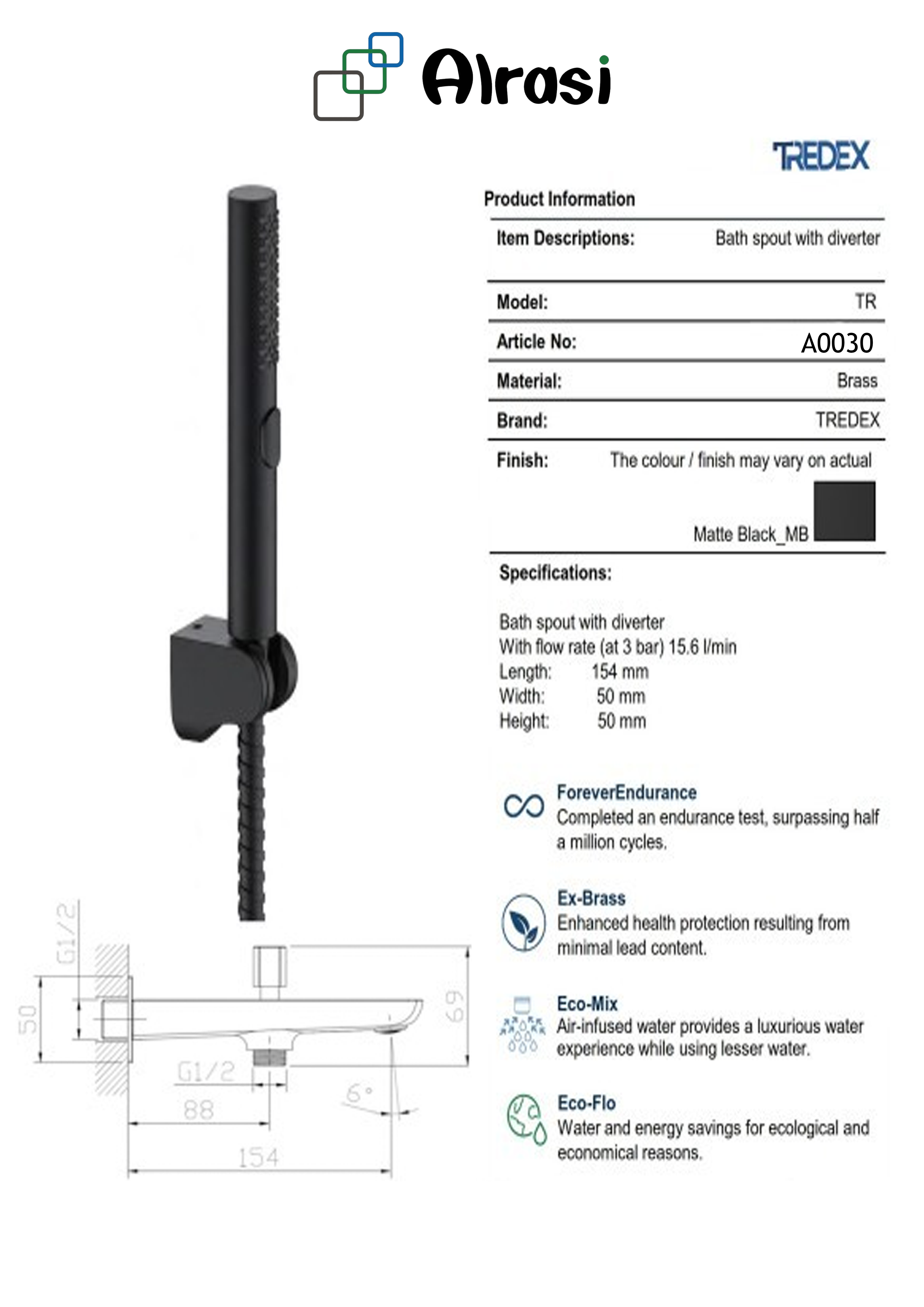 A0030 As per product information