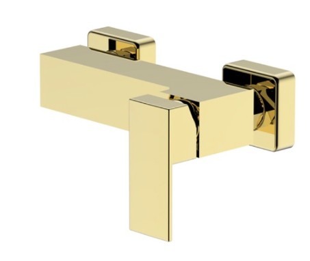 GOLD TOILET